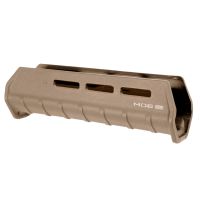 Guardamanos coyote MAGPUL MOE M-LOK Forend Mossberg 590/590A