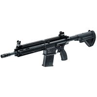 Fusil H&K HK417D GBB 6mm