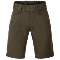 Pantalones cortos HELIKON-TEX Greyman Tactical verdes