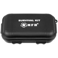 Kit de Supervivencia MFH con 22 elementos