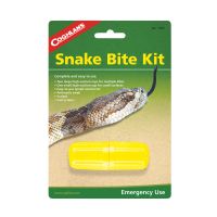 Kit para mordeduras de serpiente COGHLANS