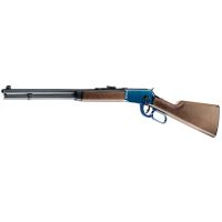 Carabina LEGENDS Cowboy Rifle Blued CO2 4.5mm