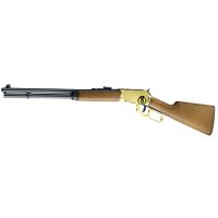 Carabina LEGENDS Cowboy Rifle Gold CO2 4.5mm