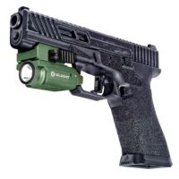 Linterna arma corta OLIGHT PL-Mini 2 OD Green recargable