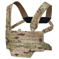 Mini Chest Rig DIRECT ACTION Warwick MultiCam