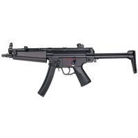 Subfusil ICS MP5A5 6mm