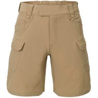 Pantalones cortos HELIKON-TEX OTS 8.5 kaki