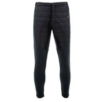 Pantalones CARINTHIA G-LOFT Ultra Pants 2.0 negros