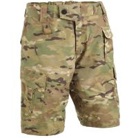 Pantalones cortos DEFCON 5 Advanced Tactical MultiCam
