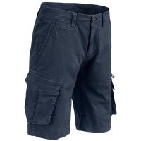 Pantalones cortos DEFCON 5 Cargo azul marino