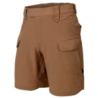 Pantalones cortos HELIKON-TEX OTS 8.5 coyote