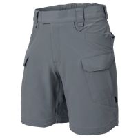 Pantalones cortos HELIKON-TEX OTS 8.5 gris