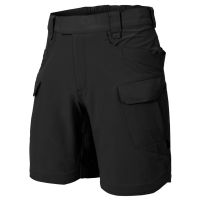 Pantalones cortos HELIKON-TEX OTS 8.5 negros