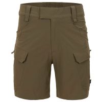 Pantalones cortos HELIKON-TEX OTUS verdes