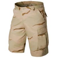 Pantalones cortos HELIKON-TEX US BDU US Desert