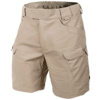 Pantalones cortos HELIKON-TEX UTS 8.5 kaki