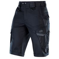 Pantalones cortos M-TAC Aggressor Gen II azul marino