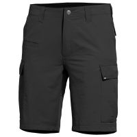 Pantalones cortos PENTAGON BDU 2.0 Tropic negros