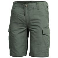 Pantalones cortos PENTAGON BDU Shorts 2.0 verdes