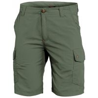 Pantalones cortos PENTAGON Gomati verdes