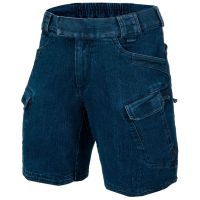 Pantalones cortos vaqueros HELIKON-TEX UTS 8.5 Denim Stretch