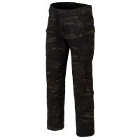 Pantalones de Combate HELIKON-TEX MBDU MultiCam Black