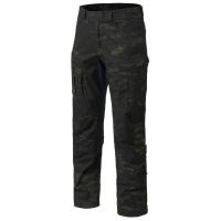 Pantalones de Combate HELIKON-TEX MCDU MultiCam Black