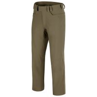 Pantalones HELIKON-TEX Covert Tactical verdes