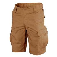 Pantalones cortos HELIKON-TEX CPU Shorts coyote