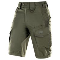 Pantalones cortos M-TAC Aggressor Gen II Verdes