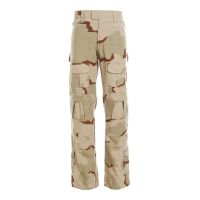 Pantalones de Combate DRAGONPRO G2 camuflaje árido