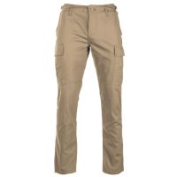 Pantalones MILTEC US BDU RipStop kaki