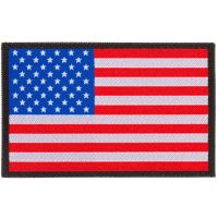 Parche CLAWGEAR bandera USA