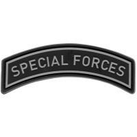 Parche JTG 3D Special Forces