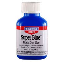 Pavonador SUPER BLUE de Birchwood Casey