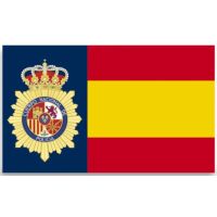 Pegatina CNP España