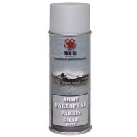 Pintura en Spray MFH Army gris