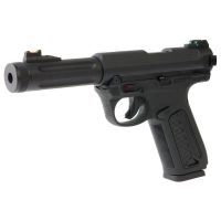 Pistola ACTION ARMY AAP-01 Assassin GBB negra