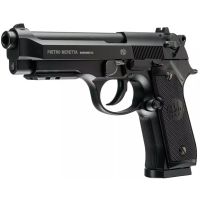 Pistola Beretta M92A1 Blowback CO2 4.5mm