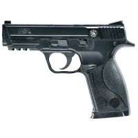 Pistola SMITH & WESSON M&P40 PS Muelle 6mm