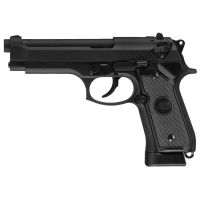 Pistola ASG X9 Classic BlowBack CO2 4.5mm