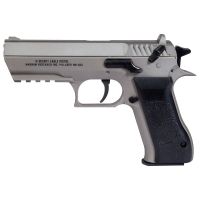 Pistola DESERT EAGLE Baby Silver CO2 6mm