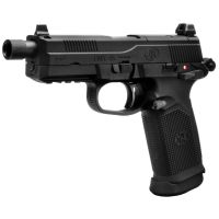 Pistola FN FNX-45 Tactical Black GBB 6mm