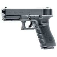 Pistola Glock 17 Gen4 Blowback GBB 6mm