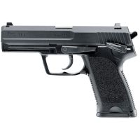 Pistola HK USP Blowback GBB 6mm