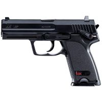 Pistola HK USP Standard CO2 6mm