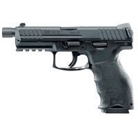 Pistola H&K VP9 Tactical GBB 6mm