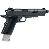 Pistola ROSSI RedWings Shadow Grey Blowback GBB 6mm
