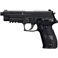 Pistola SIG SAUER P226 ASP Blowback CO2