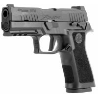 Pistola SIG SAUER P320 X-Carry GBB 6mm